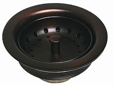 Oil Rubber Bronze